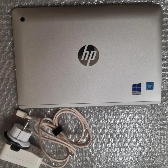 لپ تاپ تبلت شو اچ پی HP لمسی