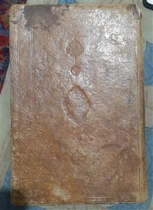 کتاب