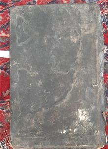 کتاب