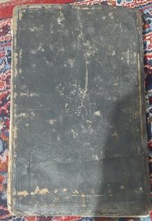 کتاب