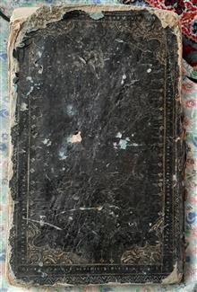 کتاب