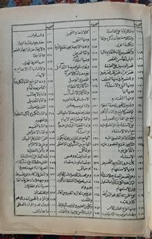 کتاب