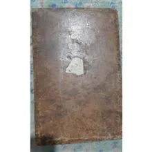 کتاب