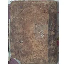 کتاب