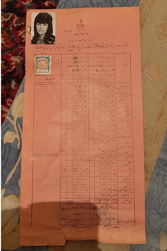کارنامه وزارت فرهنگ دوران پهلوی (کمیاب)