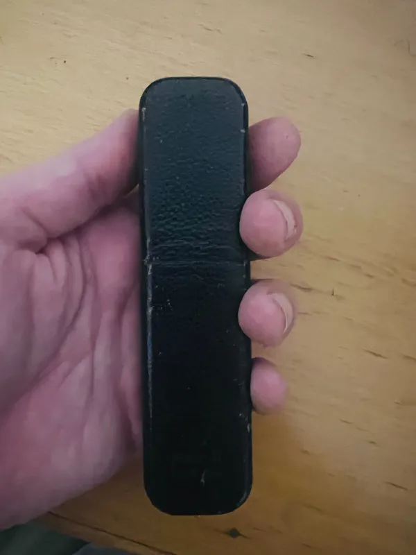 دوربین کوچک MINOX