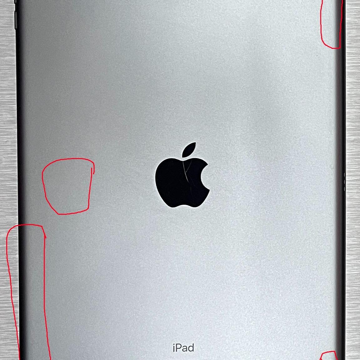 آیپد نسل 9 2022 wifi