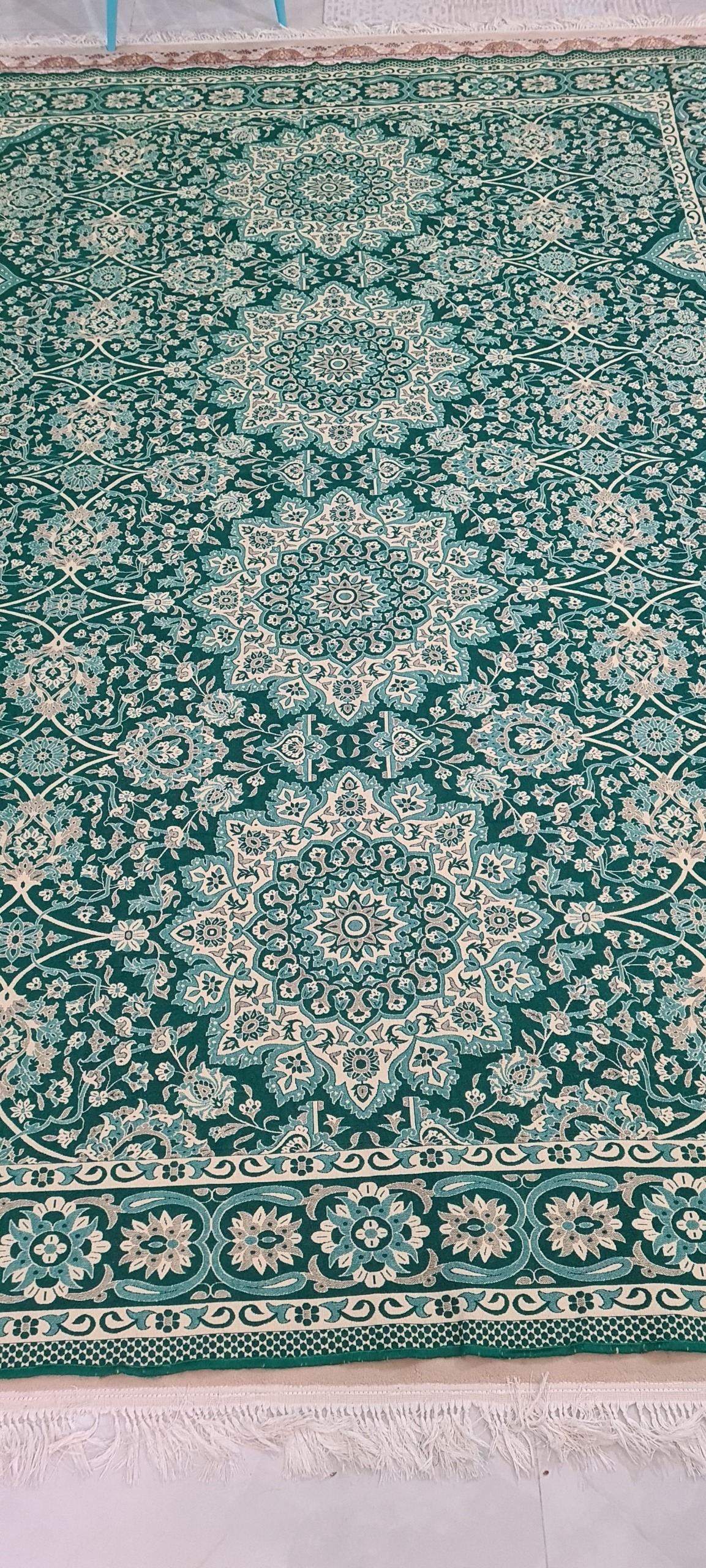 روفرشی سنتی دورو صادراتی