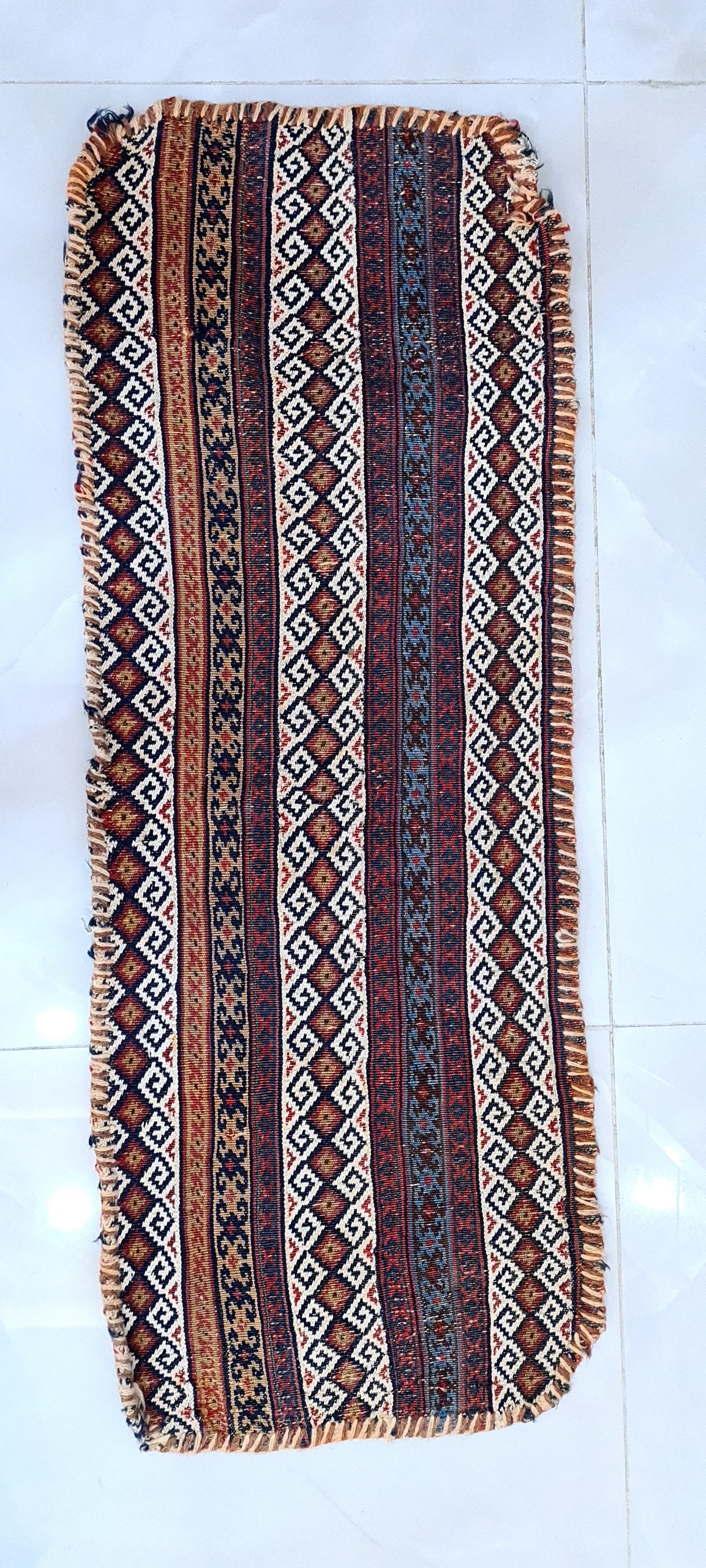 دستبافت سنتی قدیمی