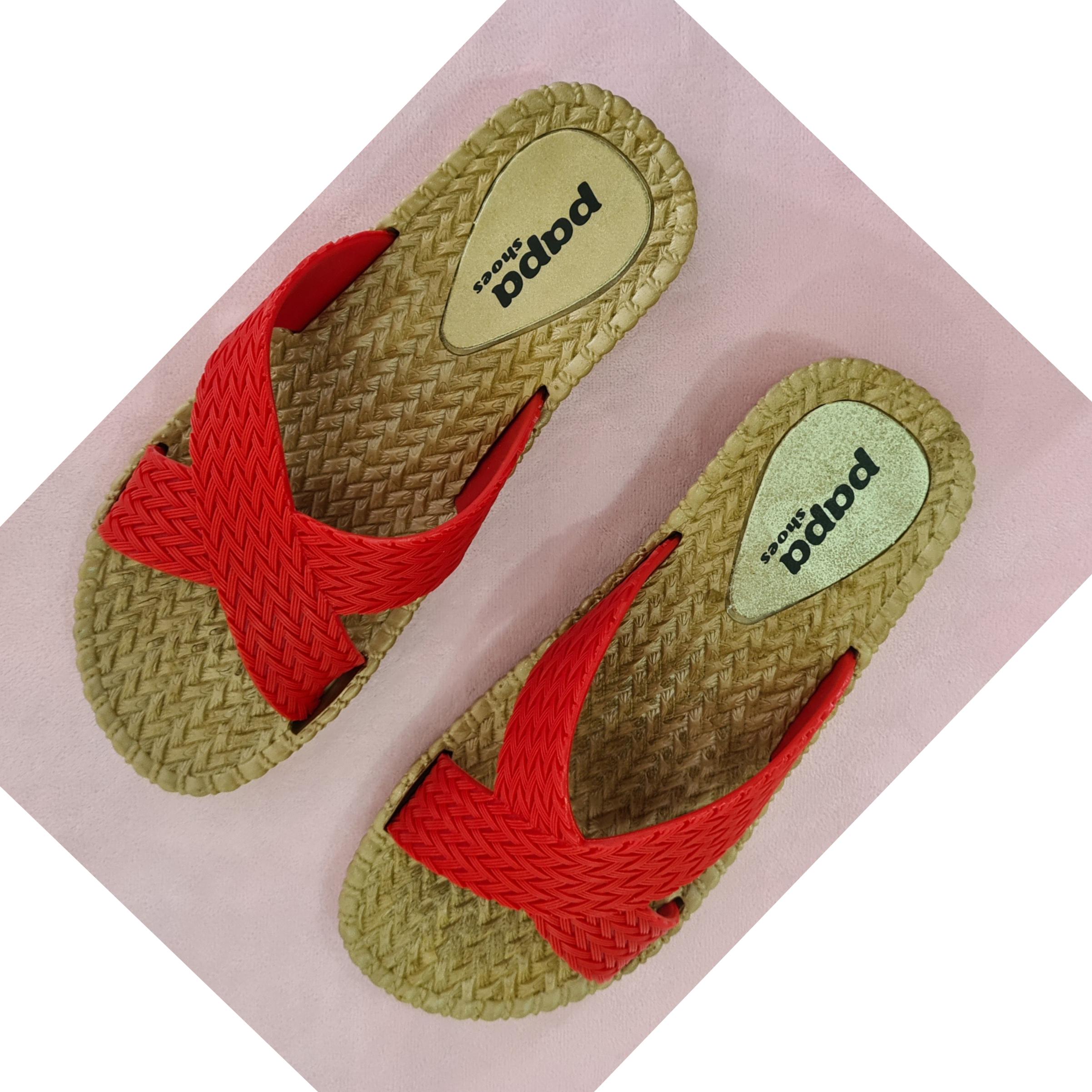 صندل زنانه سایز 37