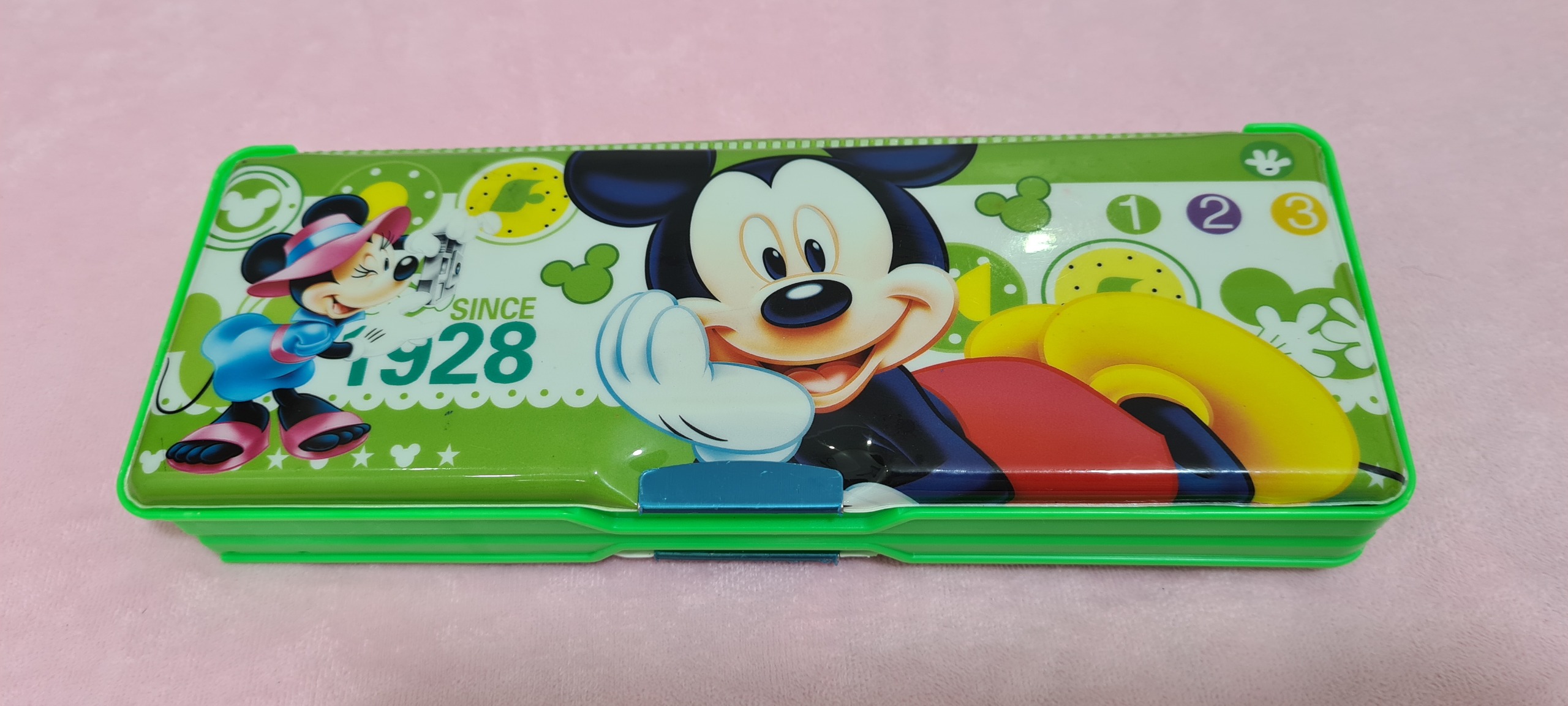 جا مدادی کتابی