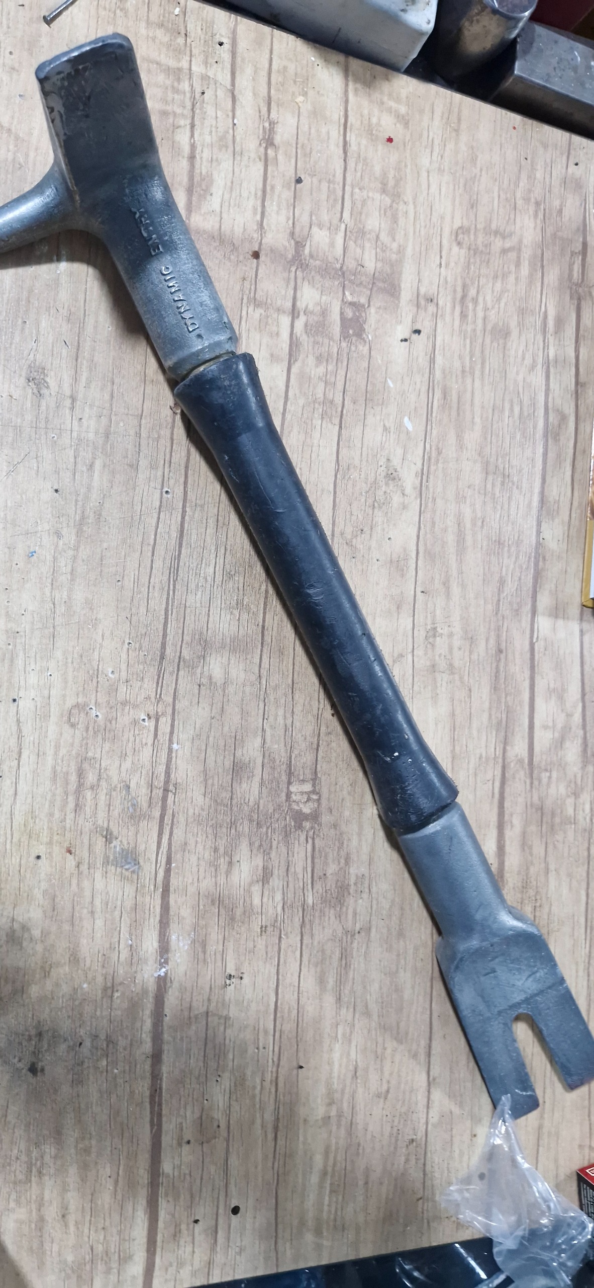 دیلم امریکایی BLACK HAWKI