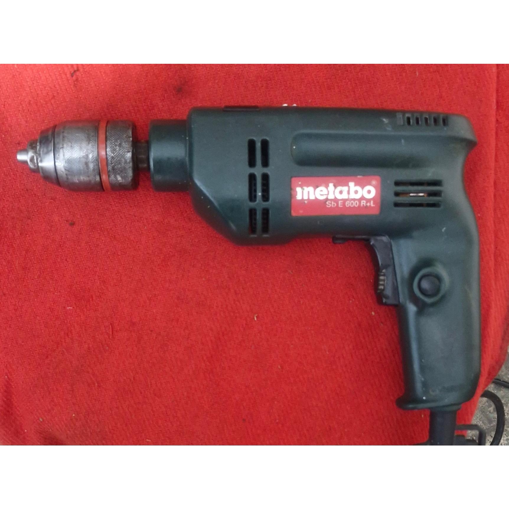 دریل متابو چکشی دیمردار سایز 13