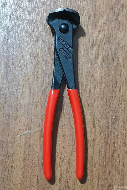 کفچین 8 اینچ KNIPEX آلمان