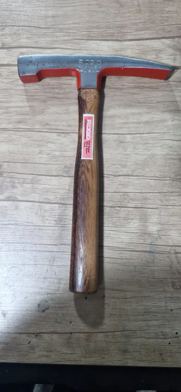 چکش زمین شناسی RIDGID امریکا