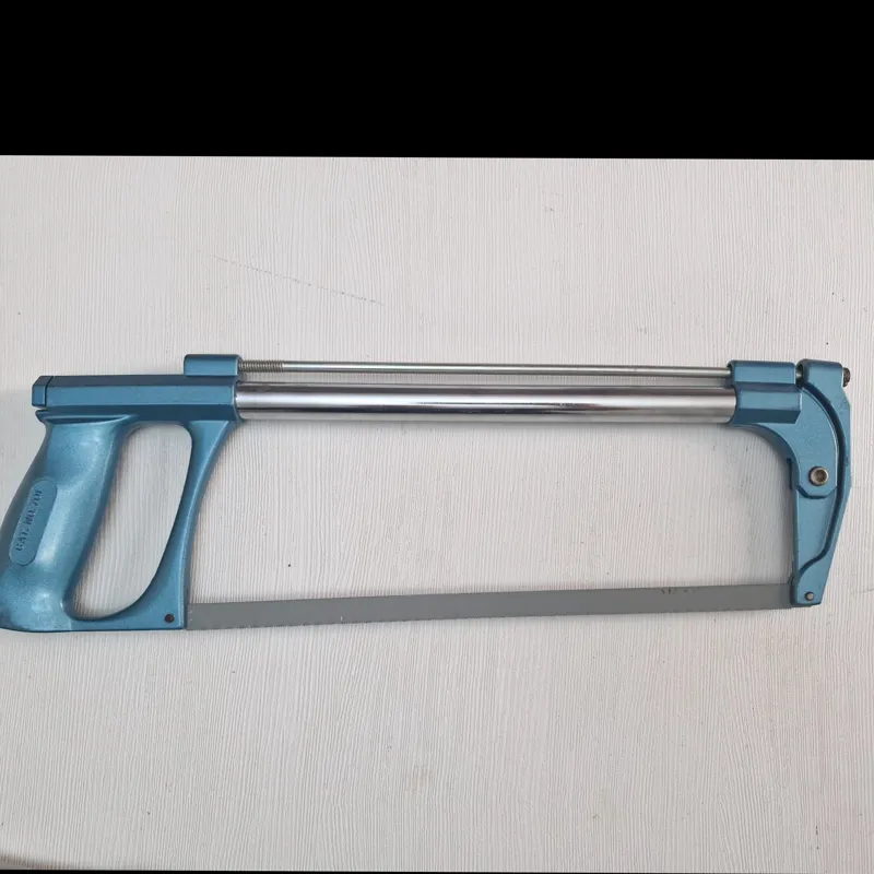 کمان اره قدیمی Klein tools