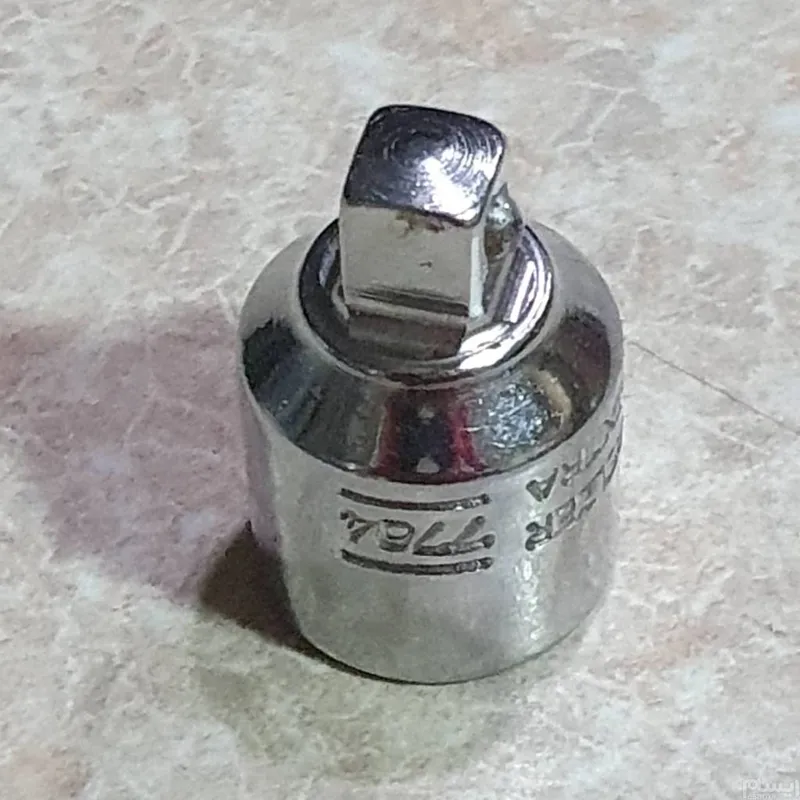 تبدیل بکس 1/4 به 3/8 BELZER المان