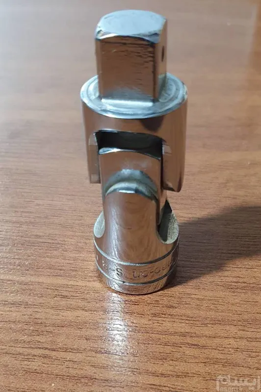 لقلقه بکس درایو 1/2 snapon امریکا