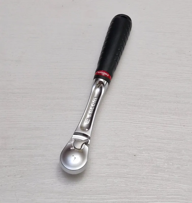 آچاربکس جغجغه FACOM درایو 1/2