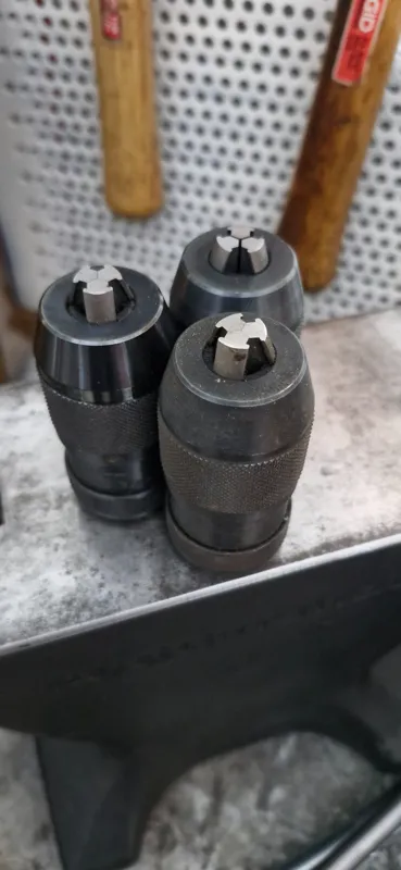 سه نظام سایز 10 برند ROHM المان