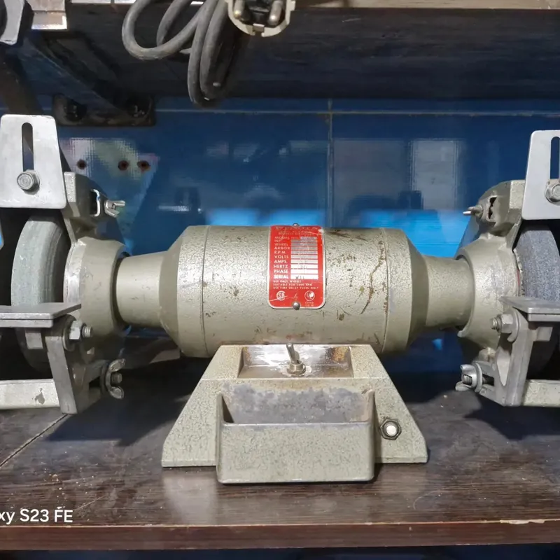 سنگ رومیزی WISSOTA امریکا 110 ولت