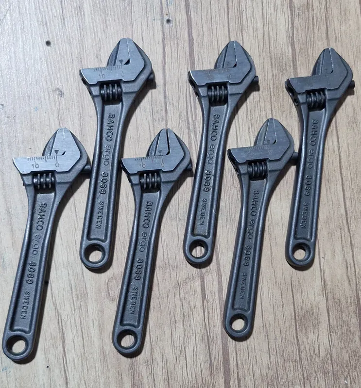 اچارفرانسه 4 اینچ باهکو سوئد