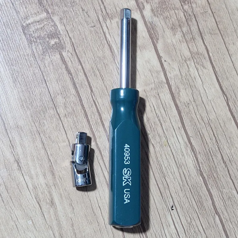 پیچگوشتی بکس خور SK امریکا درایو 1/4