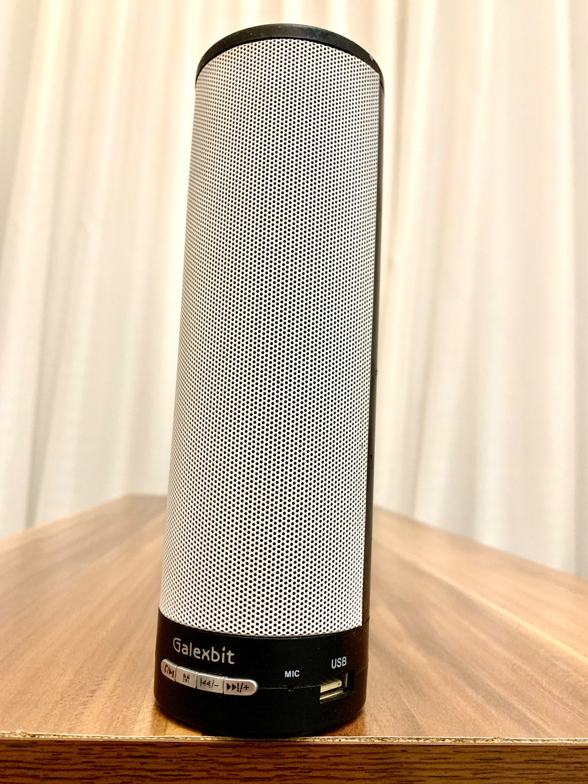 اسپیکر قوی گلکسی بیت کیفیت صدای باور نکردنی