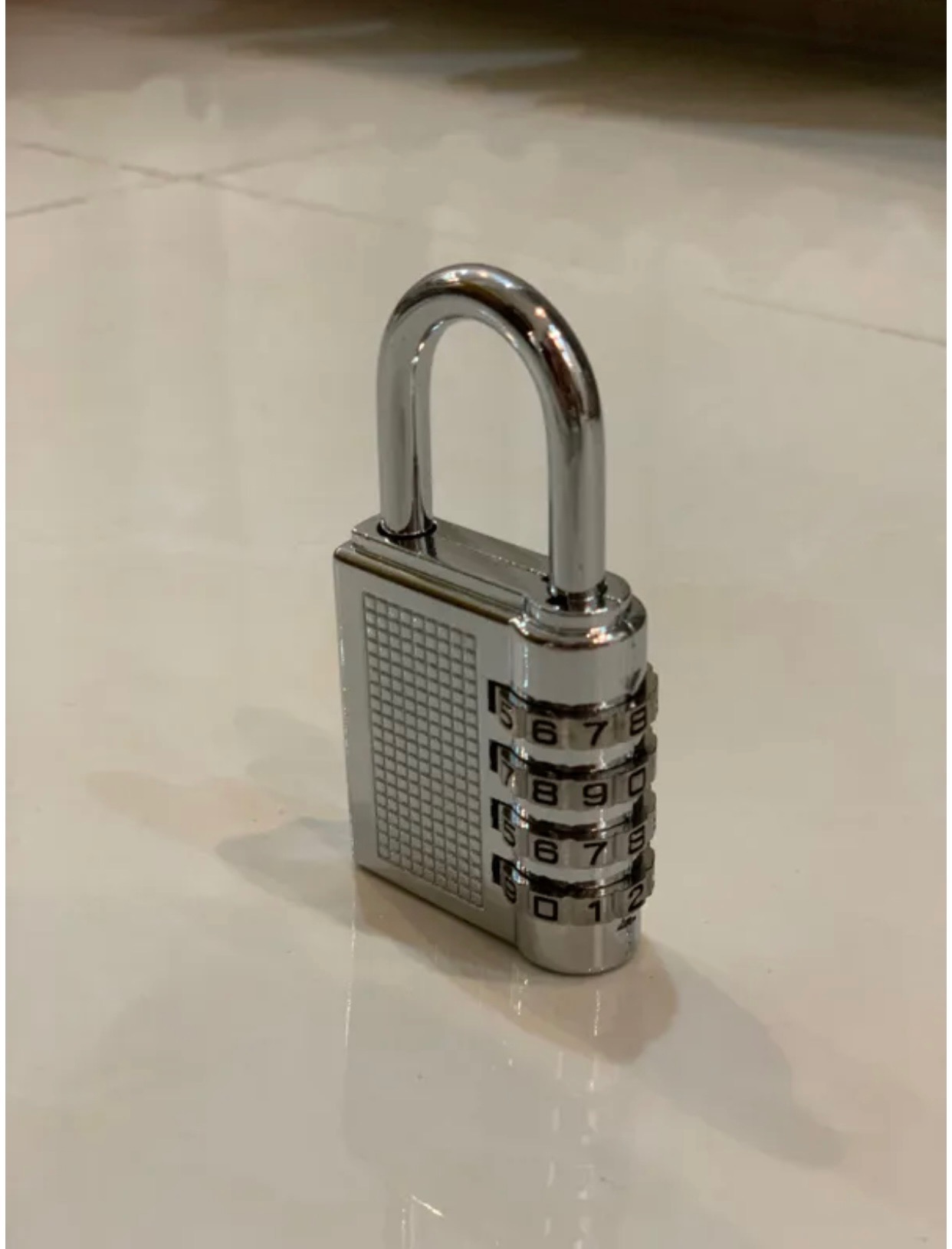 قفل رمزدار اصلی