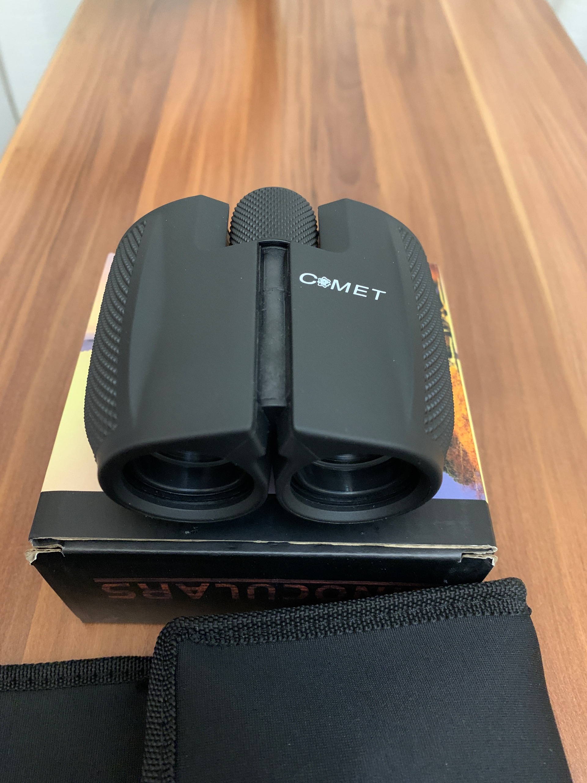 دوربین شکاری خفاشی کیفیت و دقت فوق العاده بالا