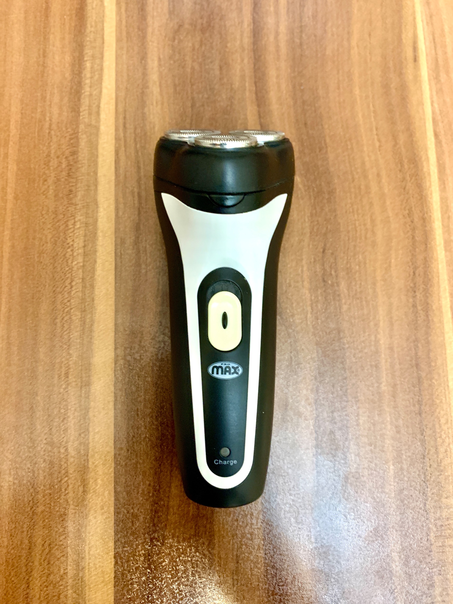 ماشین اصلاح شارژی پرومکس برند اصلی