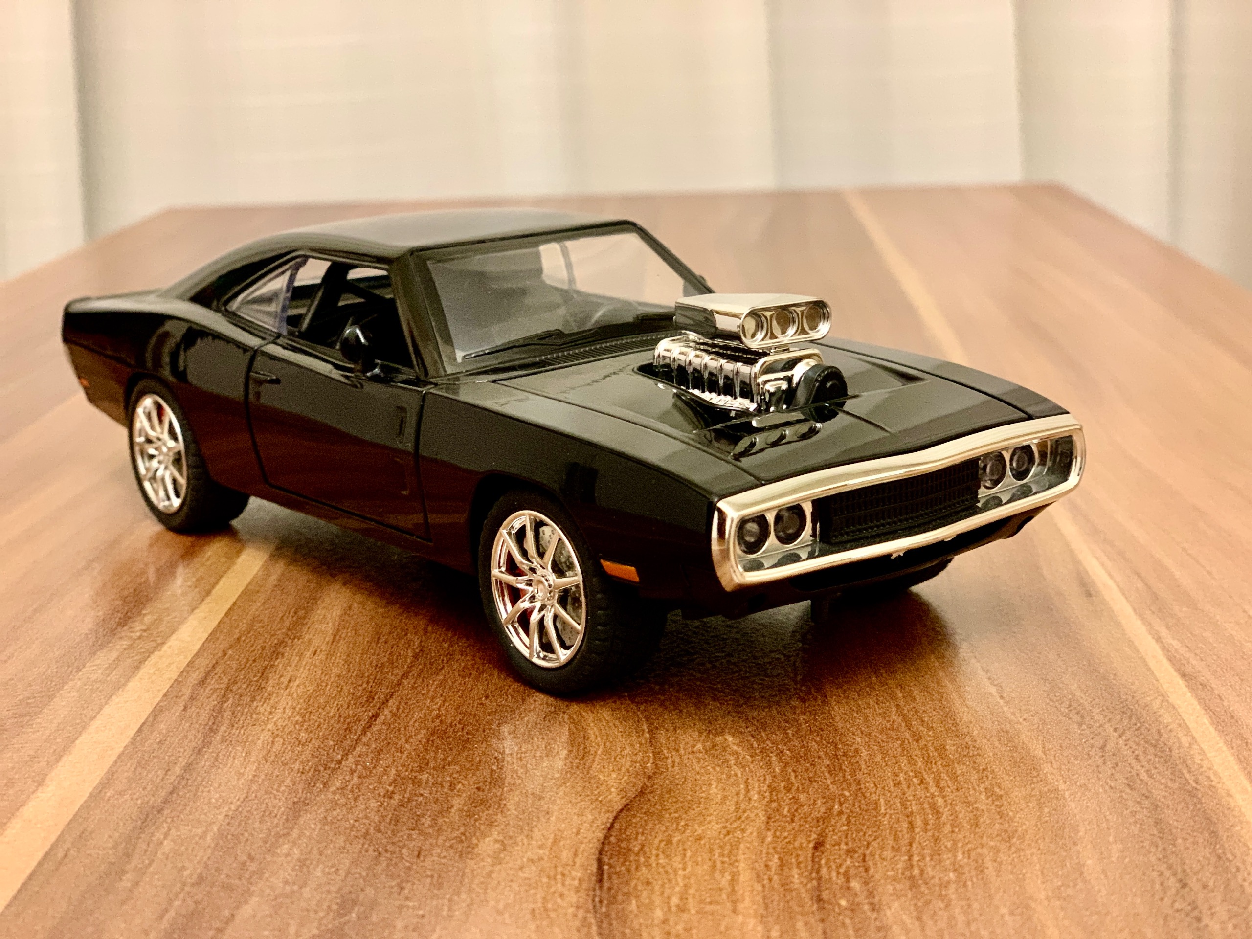 ماکت فلزی تکرار نشدنی فوق استثنایی اخرین موجودی