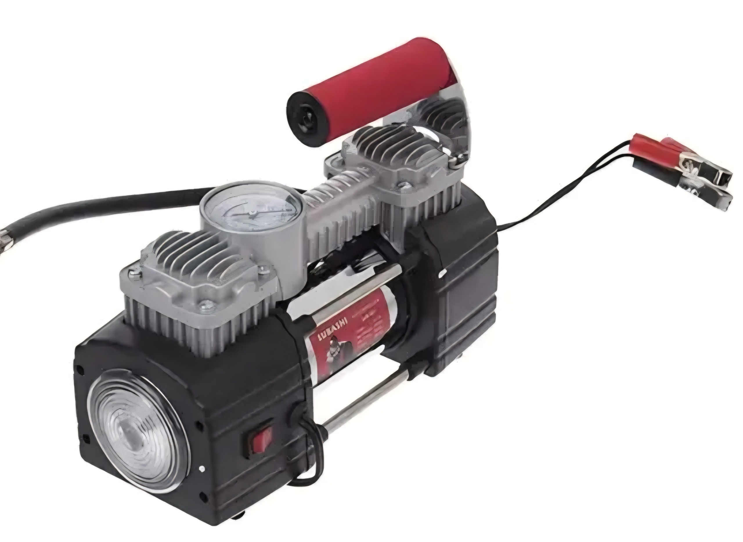 کمپرسور هوای خودرو سوباشی