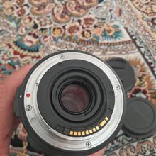 لنز