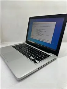 مک