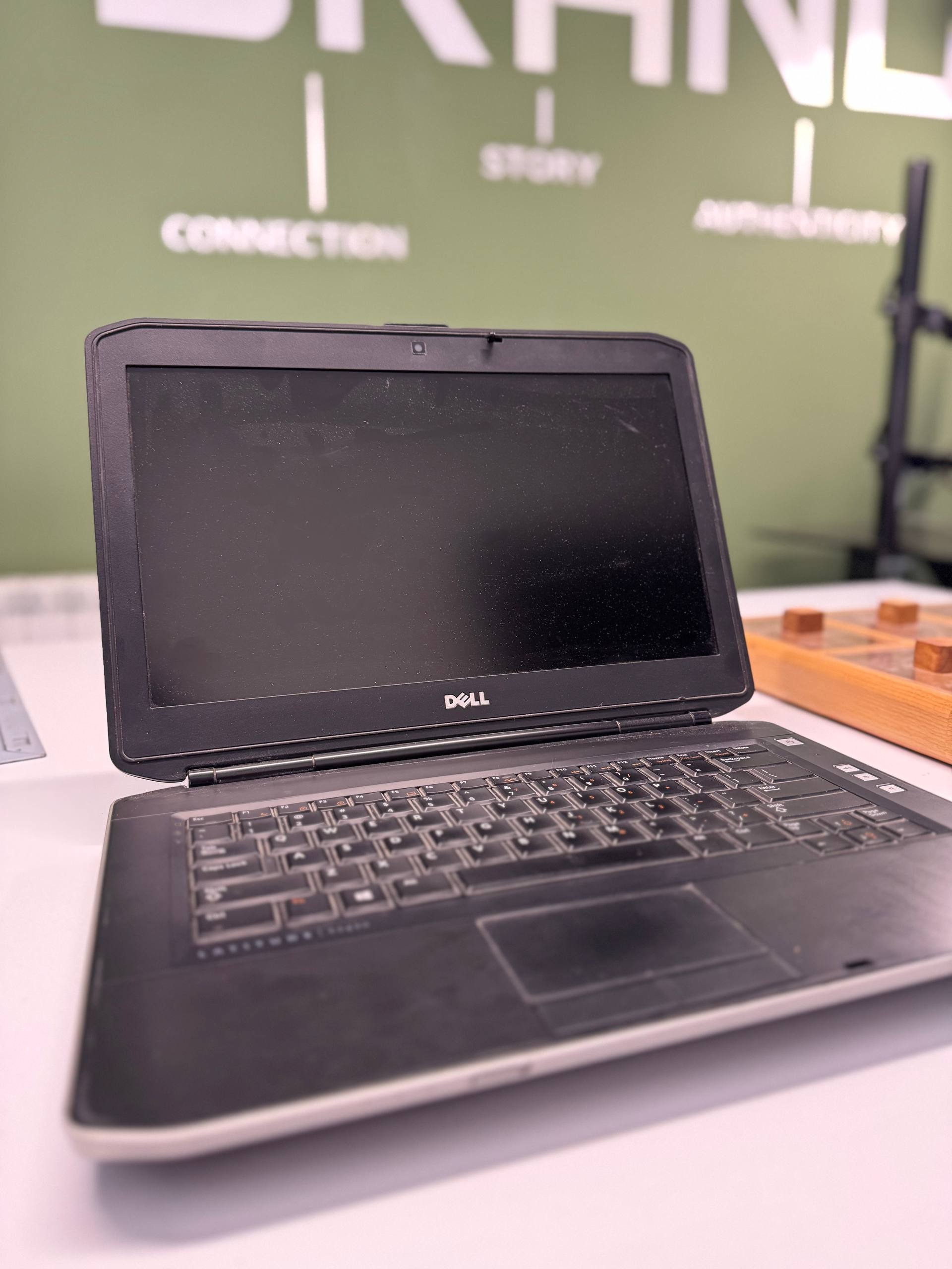 لپ تاپ dell latitude E5430