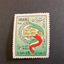 تمبر