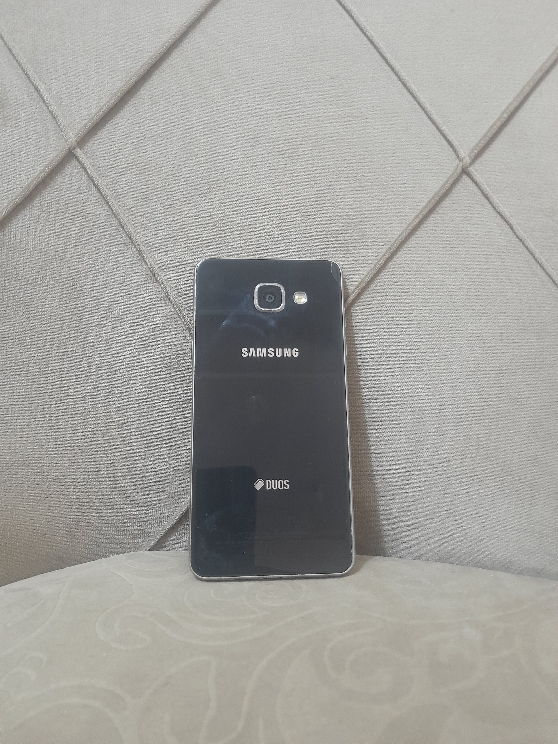 گوشی السیدی شکسته سامسونگ SAMSUNG A5 2016 مدل A510