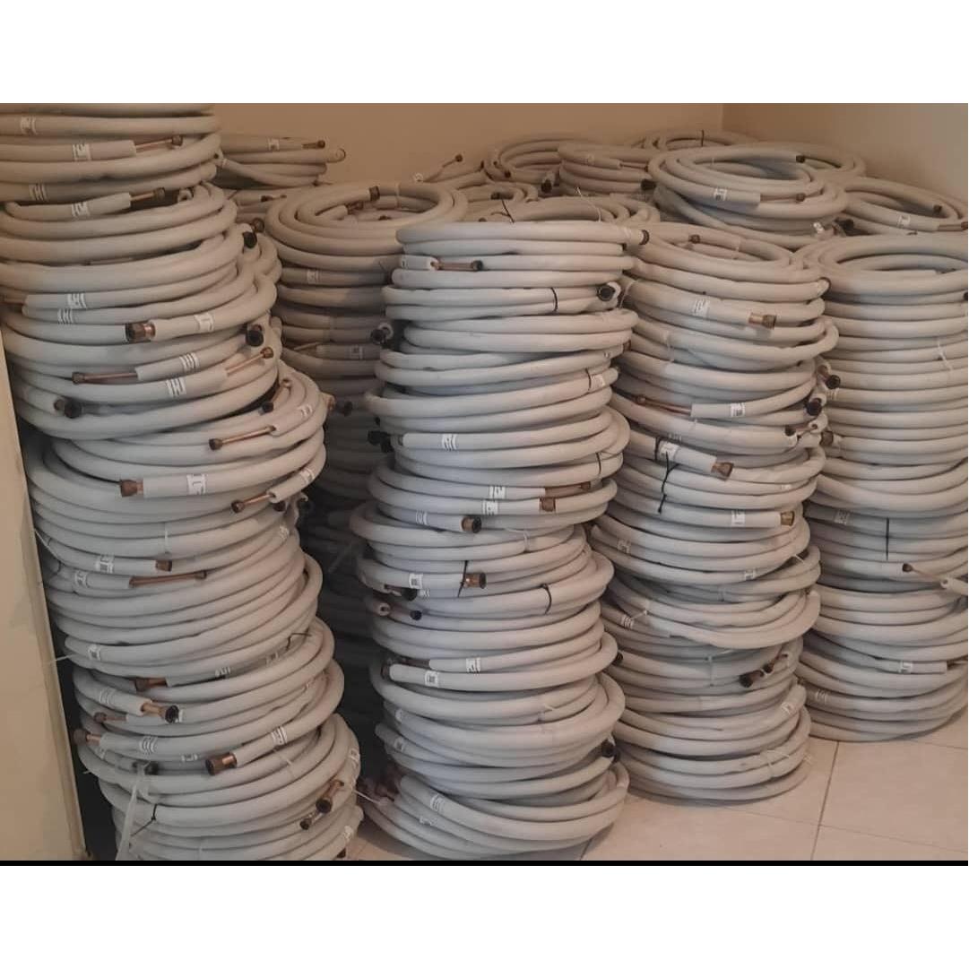 لوله مسی 1/43/8