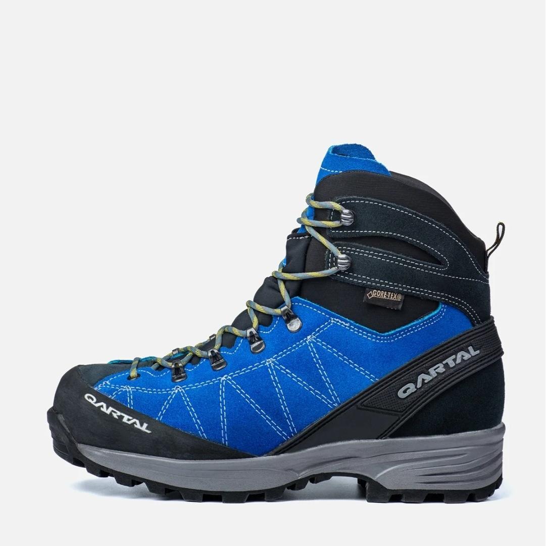 کفش کوهنوردی قارتال مدل سهند