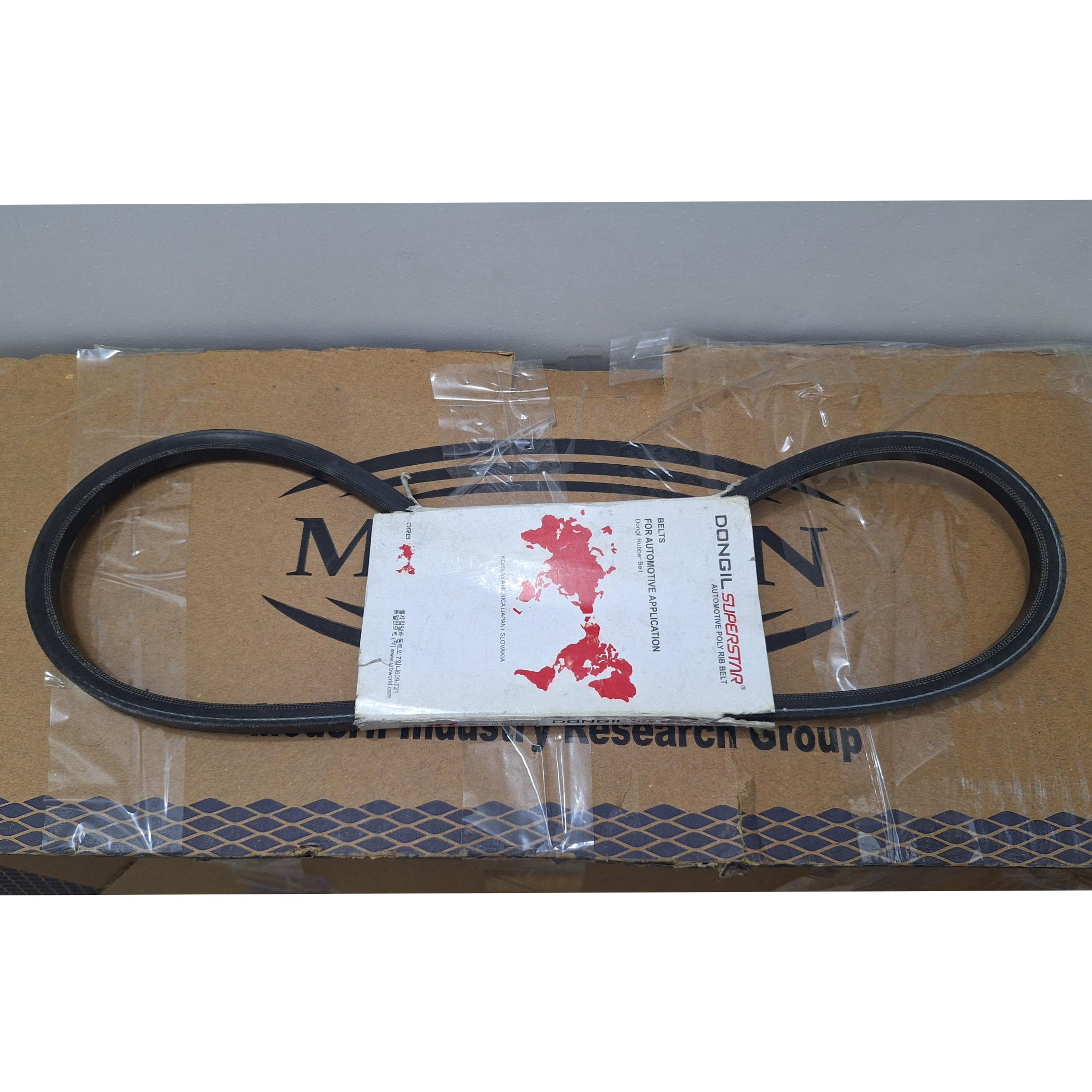 تسمه دینام پراید دانگیل اصلی