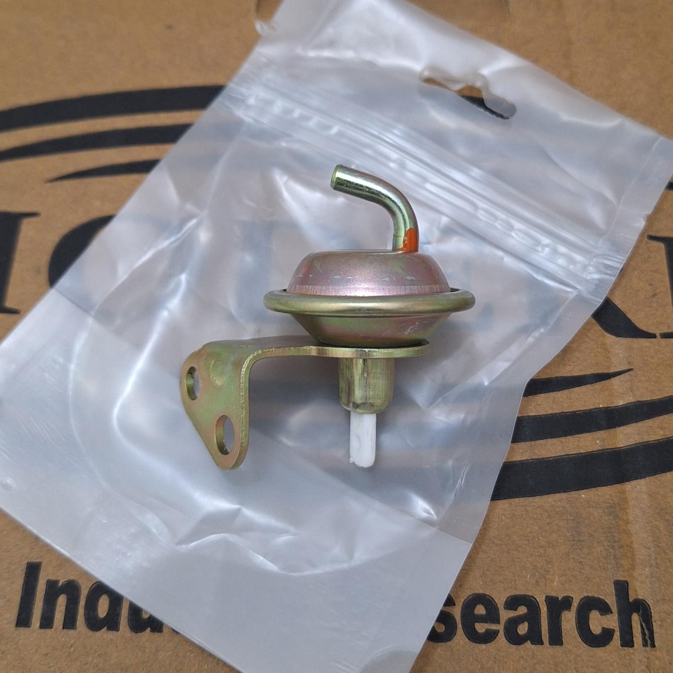 وکیوم ساسات پراید کاربراتور