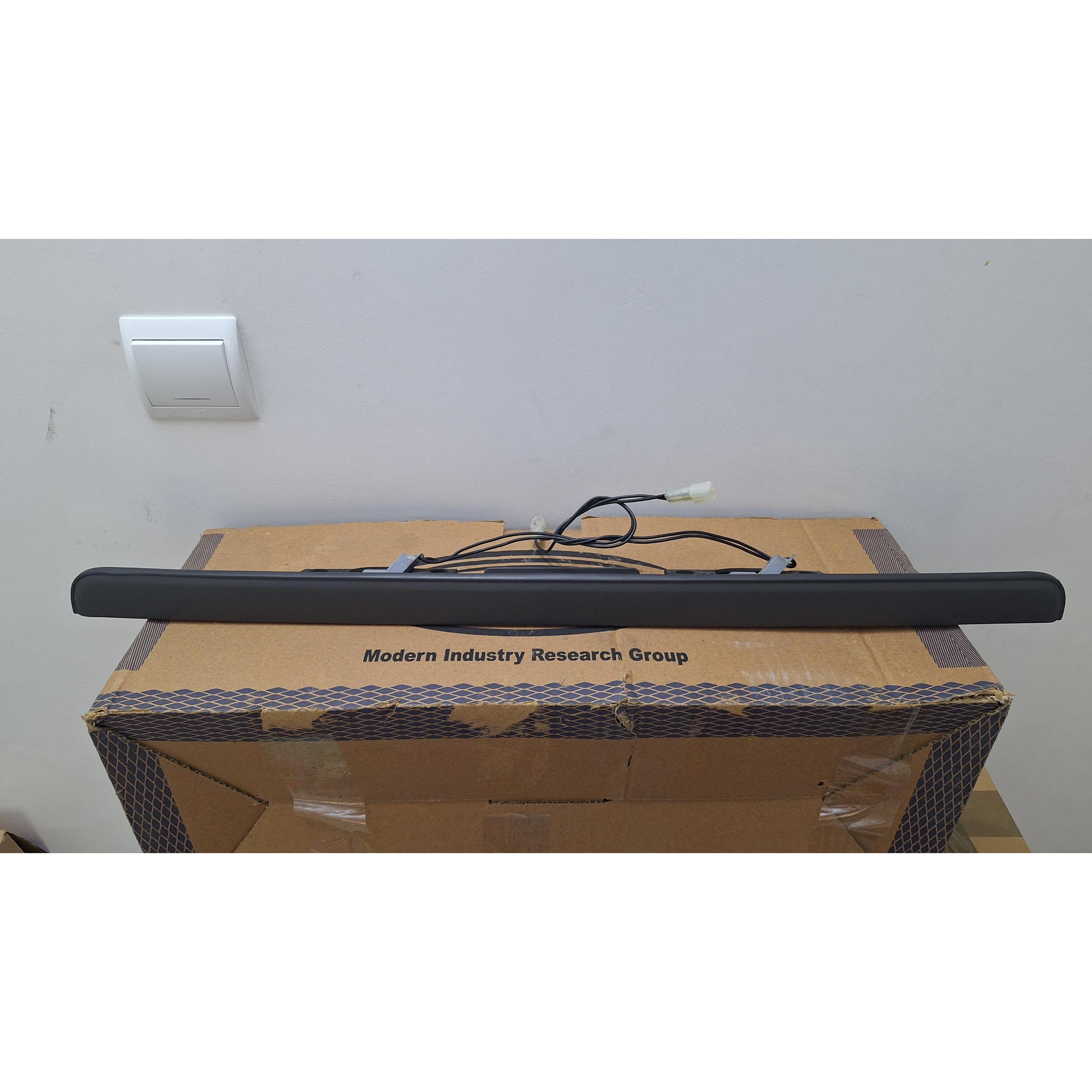 دستگیره صندوق پراید هاچبک آمریکایی