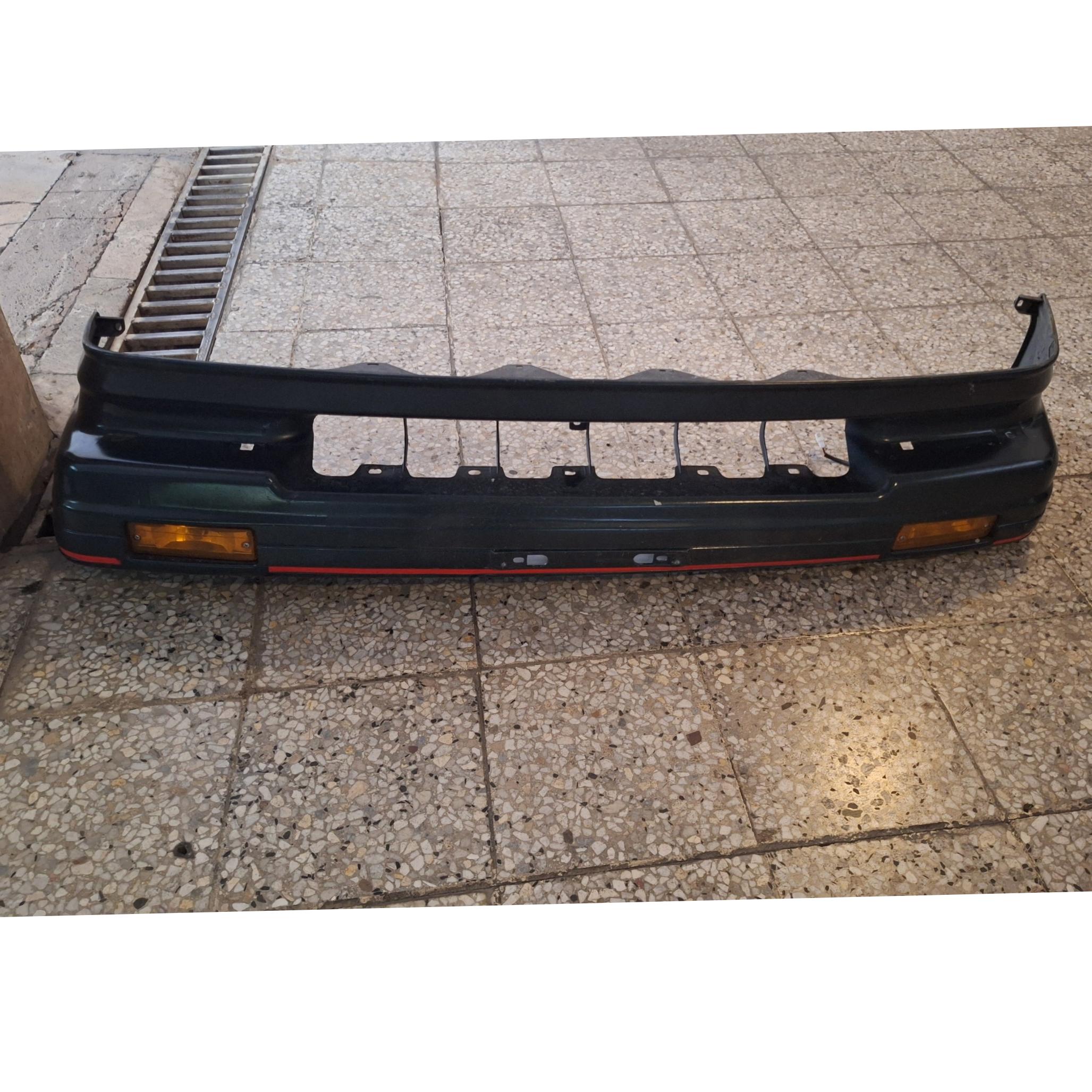 سپر جلو پراید هاچبک اصلی قدیم