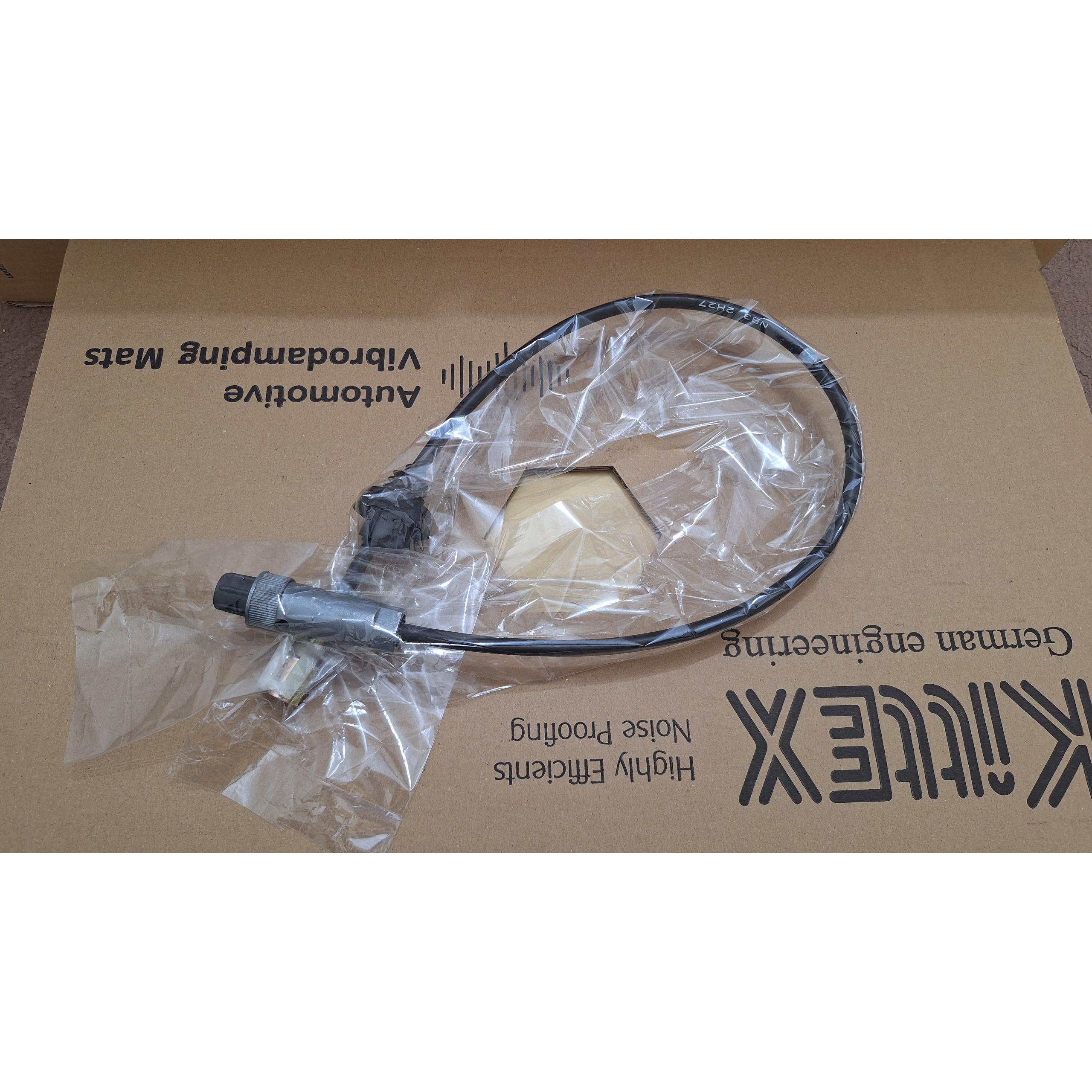 سیم کیلومتر پراید کاربراتور اصلی