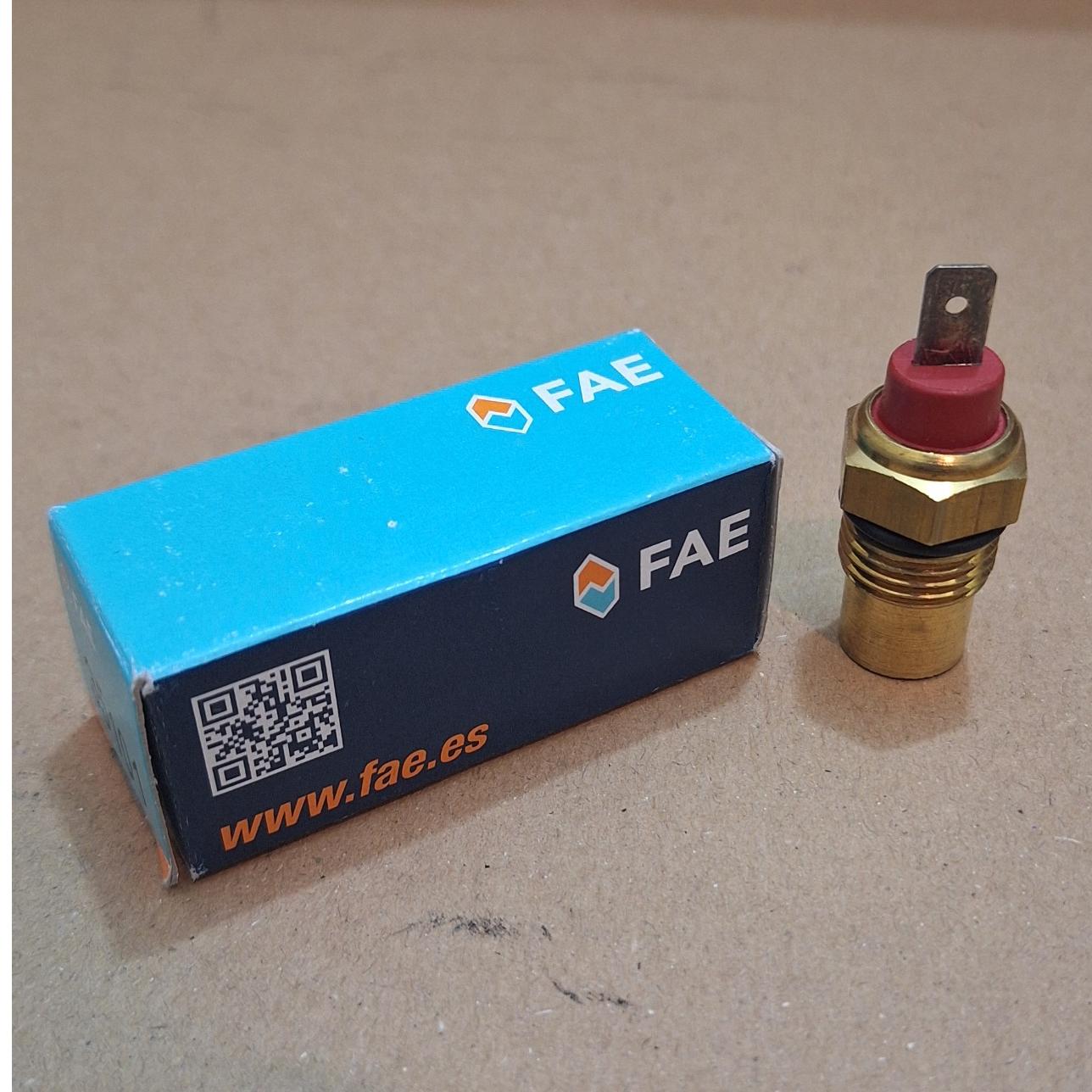 فشنگی فن پراید کاربرات FAE