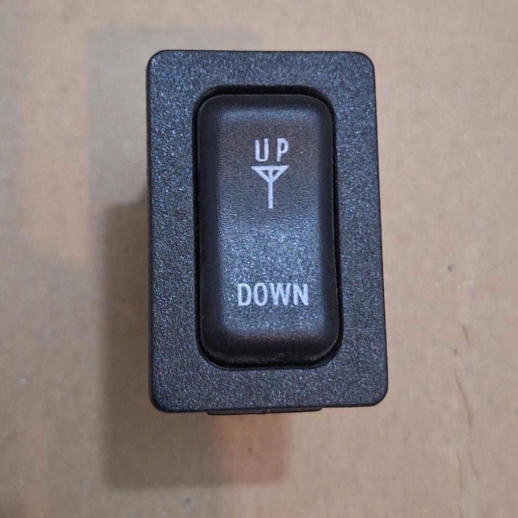 کلید آنتن برقی پراید اصلی