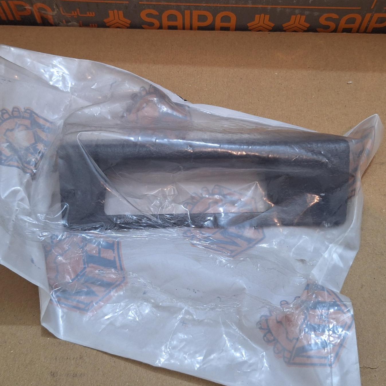 قاب دور ساعت پراید صبا