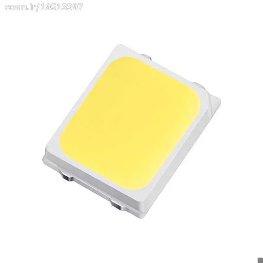 LED سایز 2835 سفید 3V 1W 130-140LM پک1000 عددی