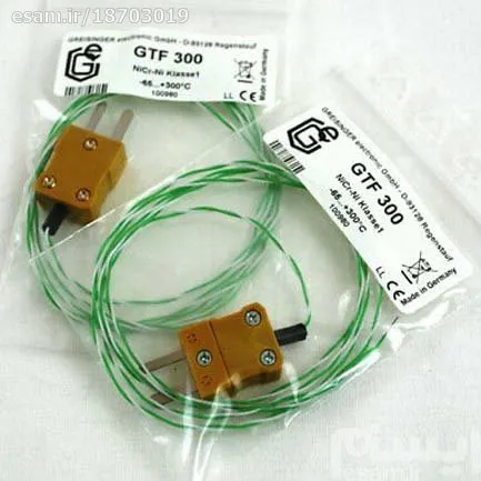 سنسور حرارتی (سنسور دما) GTF 300